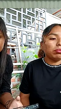 Snapshot of Karol-kamila19 chatting on December 2024 04:03:01 PM Karol-kamila19 online show from December 2024 04:03:01 PM