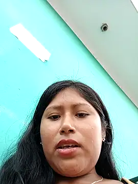 Snapshot of Karol-kamila19 chatting on December 2024 08:01:02 PM Karol-kamila19 online show from December 2024 08:01:02 PM