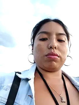 Snapshot of Karol-kamila19 chatting on December 2024 11:03:01 PM Karol-kamila19 online show from December 2024 11:03:01 PM