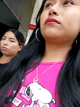 Snapshot of Karol-kamila19 chatting on December 2024 07:57:01 PM Karol-kamila19 online show from December 2024 07:57:01 PM