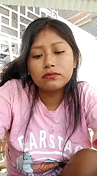 Snapshot of Karol-kamila19 chatting on December 2024 03:48:02 PM Karol-kamila19 online show from December 2024 03:48:02 PM