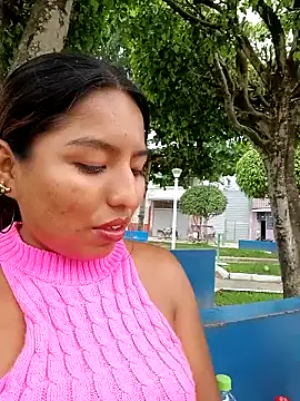 Snapshot of Karol-kamila19 chatting on December 2024 09:41:01 PM Karol-kamila19 online show from December 2024 09:41:01 PM