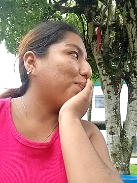 Snapshot of Karol-kamila19 chatting on December 2024 02:39:01 PM Karol-kamila19 online show from December 2024 02:39:01 PM