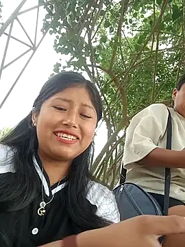 Snapshot of Karol-kamila19 chatting on December 2024 01:09:01 PM Karol-kamila19 online show from December 2024 01:09:01 PM