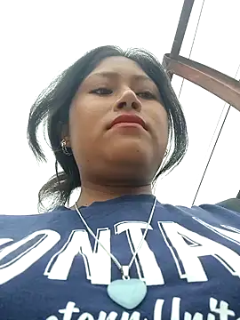 Snapshot of Karol-kamila19 chatting on December 2024 12:56:02 PM Karol-kamila19 online show from December 2024 12:56:02 PM