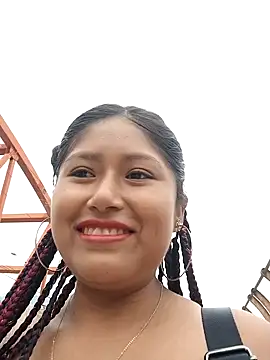 Snapshot of Karol-kamila19 chatting on January 2025 01:49:02 PM Karol-kamila19 online show from January 2025 01:49:02 PM