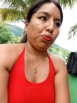 Snapshot of Karol-kamila19 chatting on January 2025 04:51:02 PM Karol-kamila19 online show from January 2025 04:51:02 PM