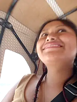 Snapshot of Karol-kamila19 chatting on January 2025 04:43:01 PM Karol-kamila19 online show from January 2025 04:43:01 PM