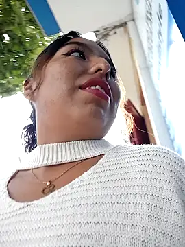 Snapshot of Karol-kamila19 chatting on January 2025 02:07:02 PM Karol-kamila19 online show from January 2025 02:07:02 PM