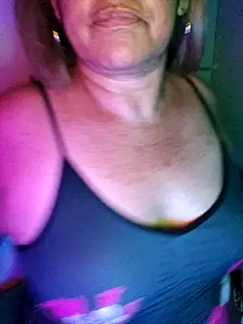 Kasandra Ho online show from December 2024 01:15:02 AM