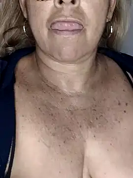 Kasandra Ho online show from January 2025 06:03:01 AM