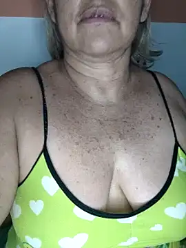 Kasandra Ho online show from January 2025 01:59:01 AM