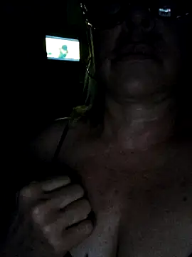 Kasandra Ho online show from January 2025 01:23:02 AM