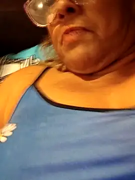 Kasandra Ho online show from March 2025 12:07:01 AM