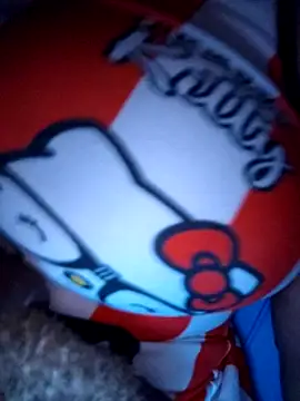 Kasandra Ho online show from March 2025 12:53:01 AM