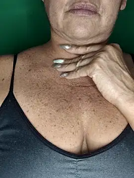 Kasandra Ho online show from October 2025 01:42:02 AM