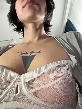 kikidoll online show from February 2026 03:29:02 AM