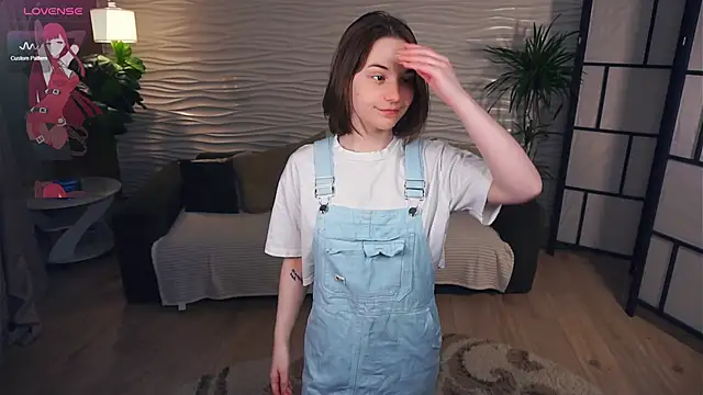 EditaBumford online show from February 2025 08:09:02 AM