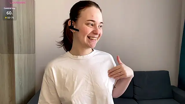EditaBumford online show from April 2026 06:27:01 AM