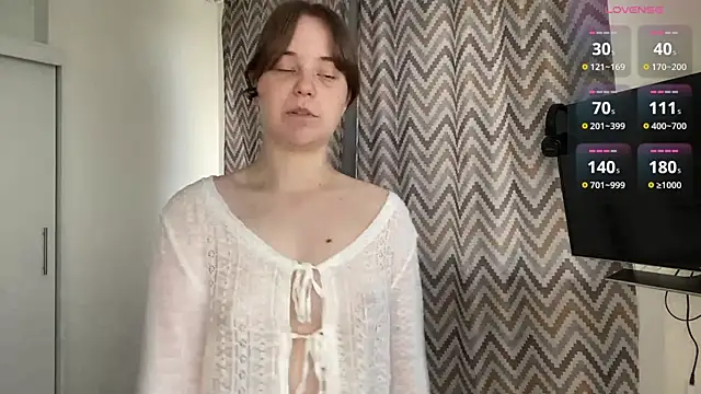 EditaBumford online show from July 2026 07:15:02 AM