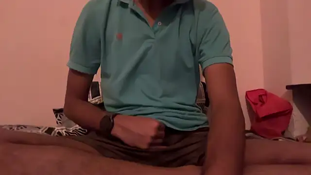 meatycronn online show from April 2026 08:14:02 PM