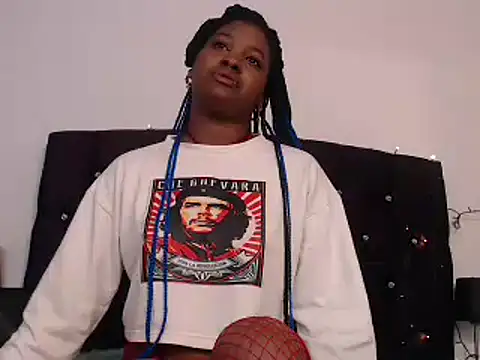 Snapshot of Hanna_Fox_69 chatting on January 2025 10:27:02 AM Hanna Fox 69 online show from January 2025 10:27:02 AM