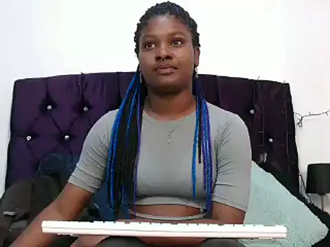 Snapshot of Hanna_Fox_69 chatting on January 2025 03:19:01 AM Hanna Fox 69 online show from January 2025 03:19:01 AM