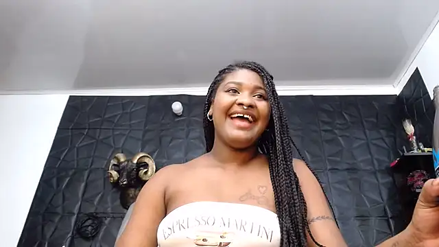 Hanna Fox 69 online show from May 2026 07:27:01 AM
