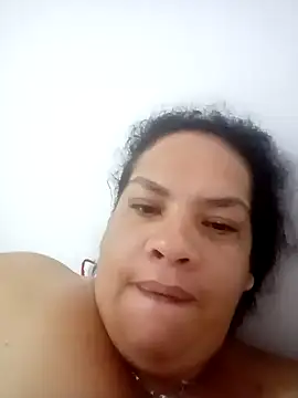 Candy and Jh0n online show from January 2025 09:36:02 AM