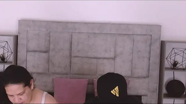 Candy and Jh0n online show from March 2026 08:04:02 PM