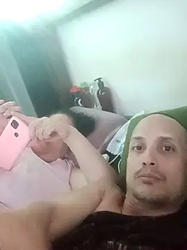 Candy and Jh0n online show from March 2026 05:19:01 AM