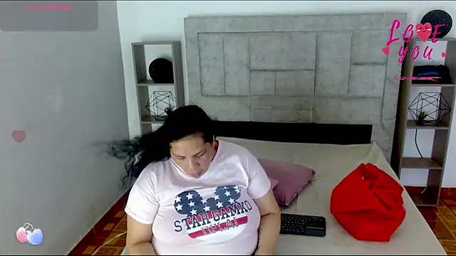 Candy and Jh0n online show from March 2026 06:41:02 PM