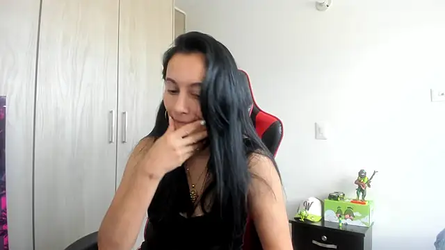 gracekelly12 online show from September 2025 02:17:01 PM