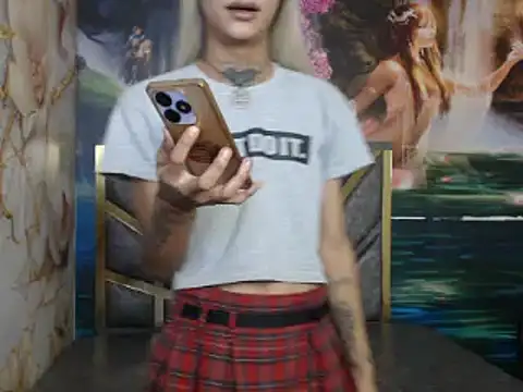 luna gil sex online show from December 2024 07:21:01 PM