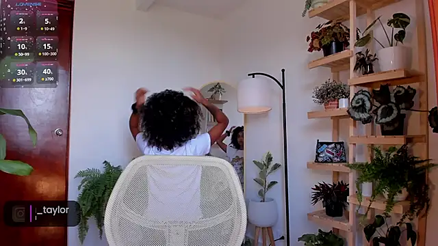 Johaphyton online show from December 2024 07:11:01 PM