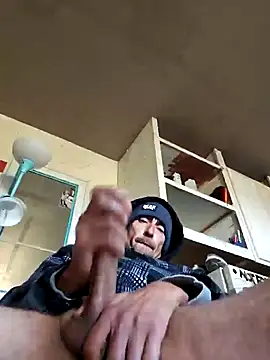 Pumpndeep online show from January 2025 06:06:01 PM