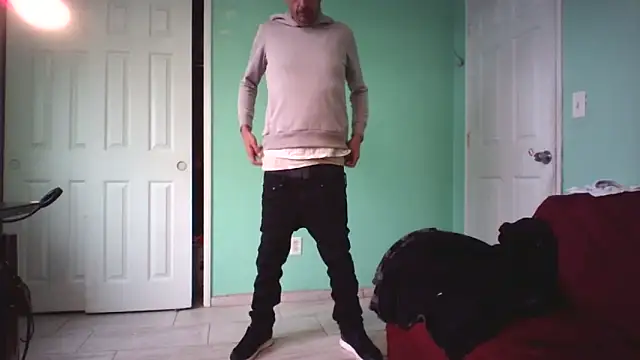 Pumpndeep online show from March 2025 06:00:01 PM