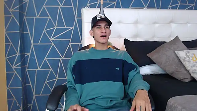 Snapshot of JakeMoxley chatting on February 2025 12:05:02 PM JakeMoxley online show from February 2025 12:05:02 PM