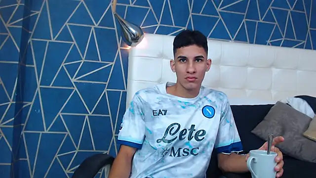 Snapshot of JakeMoxley chatting on February 2025 12:24:01 PM JakeMoxley online show from February 2025 12:24:01 PM