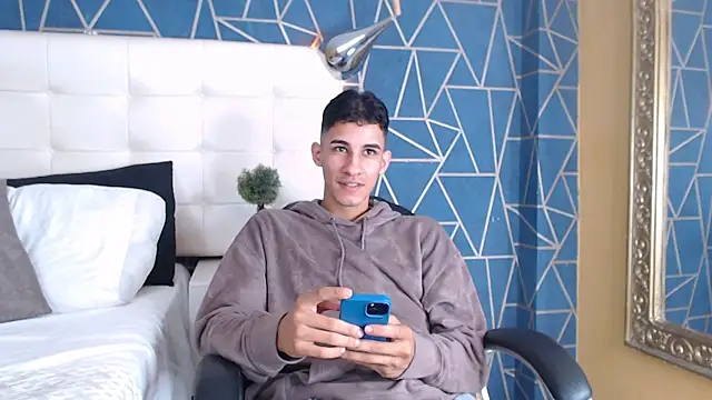 Snapshot of JakeMoxley chatting on March 2025 01:06:02 PM JakeMoxley online show from March 2025 01:06:02 PM