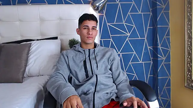 Snapshot of JakeMoxley chatting on March 2025 12:34:01 PM JakeMoxley online show from March 2025 12:34:01 PM