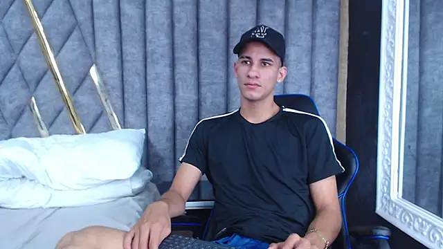 Snapshot of JakeMoxley chatting on March 2025 04:31:02 PM JakeMoxley online show from March 2025 04:31:02 PM