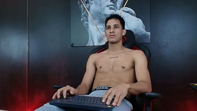 Snapshot of JakeMoxley chatting on October 2025 12:37:01 PM JakeMoxley online show from October 2025 12:37:01 PM