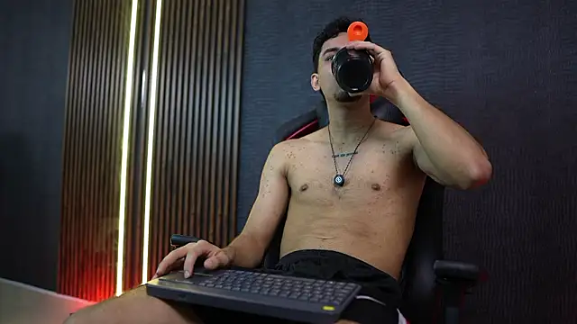 JakeMoxley online show from February 2026 06:22:02 PM