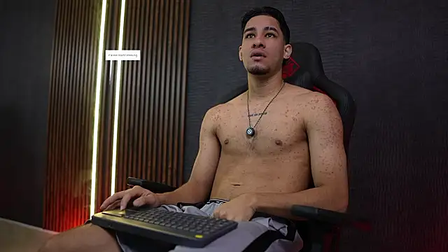 JakeMoxley online show from February 2026 12:31:01 PM