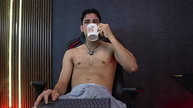 JakeMoxley online show from February 2026 10:22:02 AM