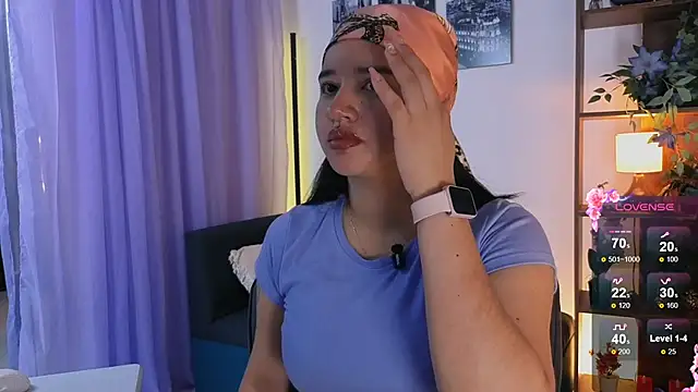 emilyrouxe online show from September 2025 02:41:01 PM