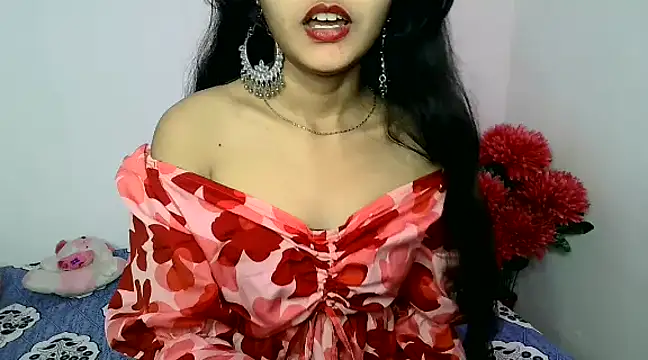 SUZY FROMUS online show from December 2024 09:29:02 AM