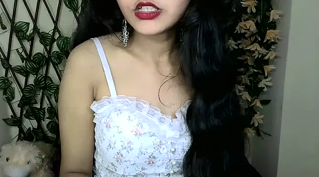 SUZY FROMUS online show from January 2025 07:58:02 PM