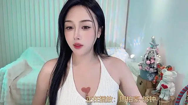 K-moumou online show from December 2024 06:59:02 PM